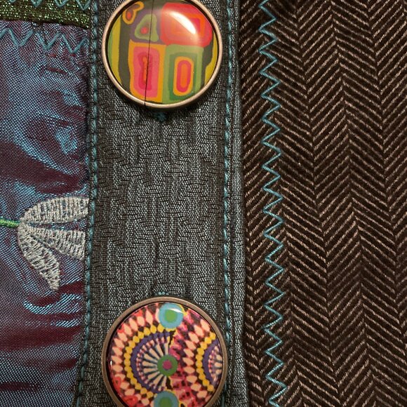 Desigual Skirt - Picture 5 of 9